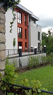 Johannishof Wine-Cafe & Guesthouse