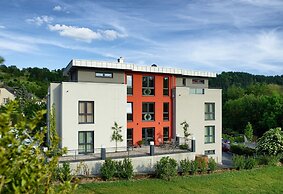 Johannishof Wine-Cafe & Guesthouse