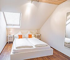 Johannishof Wine-Cafe & Guesthouse