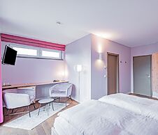 Johannishof Wine-Cafe & Guesthouse