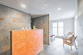 Johannishof Wine-Cafe & Guesthouse