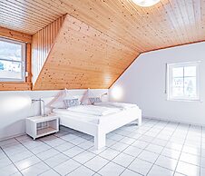 Johannishof Wine-Cafe & Guesthouse