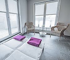 Johannishof Wine-Cafe & Guesthouse