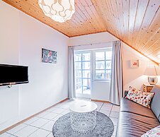 Johannishof Wine-Cafe & Guesthouse