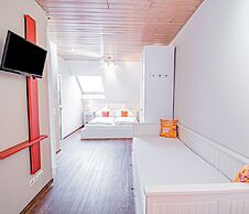 Johannishof Wine-Cafe & Guesthouse