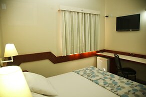 Villalba Hotel Uberlandia