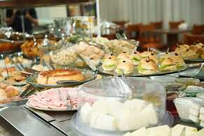 Villalba Hotel Uberlandia