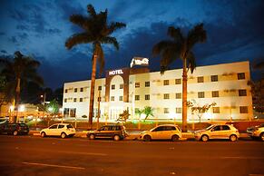 Villalba Hotel Uberlandia