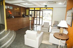 Villalba Hotel Uberlandia