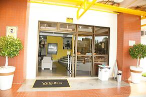 Villalba Hotel Uberlandia