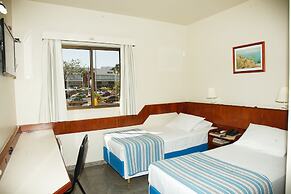 Villalba Hotel Uberlandia