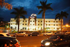 Villalba Hotel Uberlandia