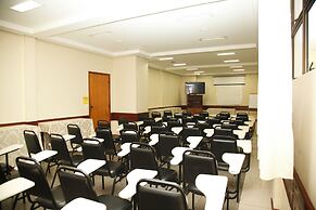 Villalba Hotel Uberlandia