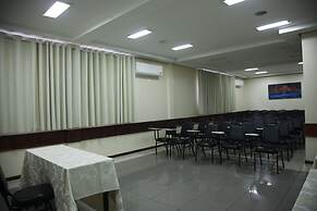 Villalba Hotel Uberlandia