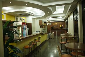 Villalba Hotel Uberlandia