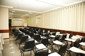 Villalba Hotel Uberlandia