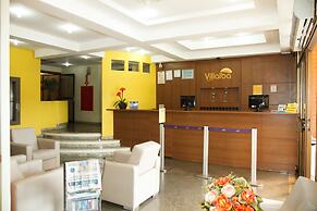 Villalba Hotel Uberlandia