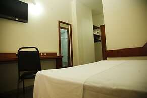 Villalba Hotel Uberlandia