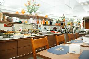 Villalba Hotel Uberlandia