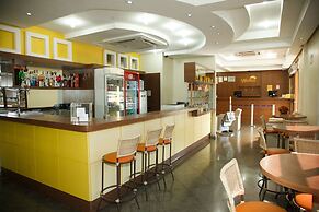 Villalba Hotel Uberlandia