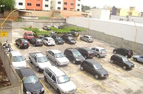 Villalba Hotel Uberlandia