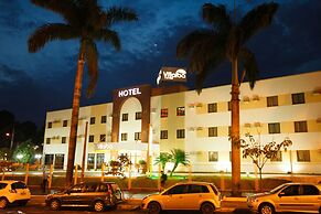 Villalba Hotel Uberlandia
