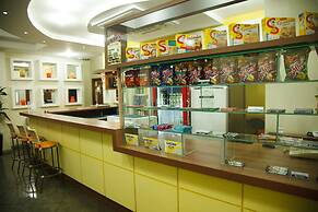 Villalba Hotel Uberlandia