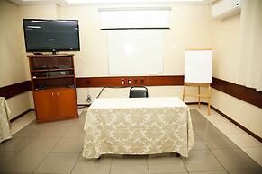 Villalba Hotel Uberlandia