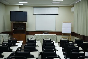 Villalba Hotel Uberlandia