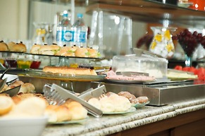 Villalba Hotel Uberlandia