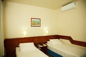 Villalba Hotel Uberlandia