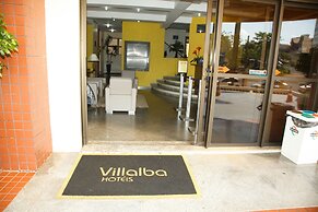 Villalba Hotel Uberlandia
