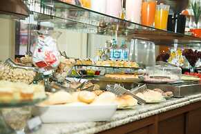 Villalba Hotel Uberlandia