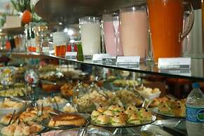 Villalba Hotel Uberlandia