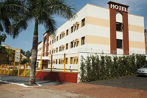 Villalba Hotel Uberlandia
