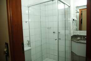 Villalba Hotel Uberlandia