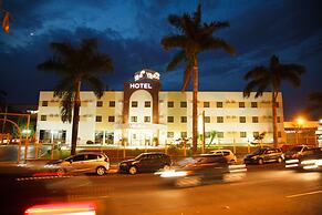 Villalba Hotel Uberlandia