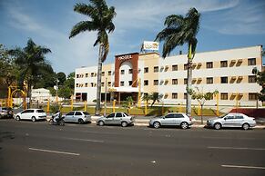Villalba Hotel Uberlandia