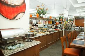 Villalba Hotel Uberlandia