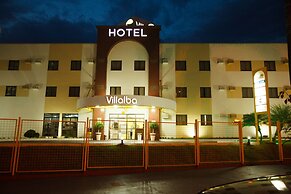 Villalba Hotel Uberlandia