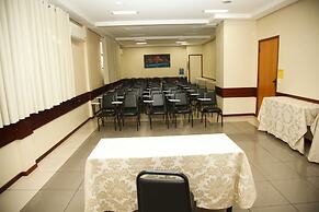 Villalba Hotel Uberlandia