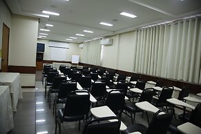 Villalba Hotel Uberlandia