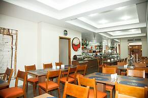 Villalba Hotel Uberlandia