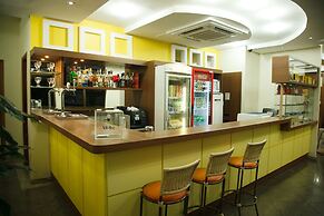 Villalba Hotel Uberlandia