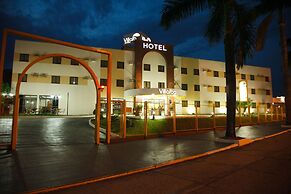 Villalba Hotel Uberlandia