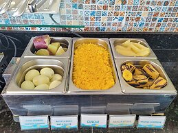 Pousada Marie Claire Flats