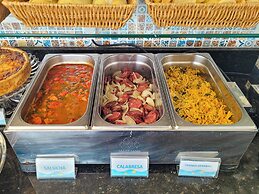 Pousada Marie Claire Flats