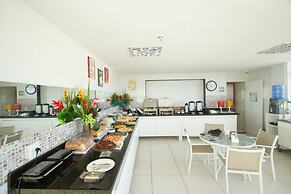 Pousada Marie Claire Flats