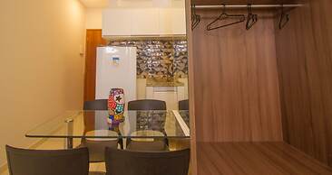 Pousada Marie Claire Flats