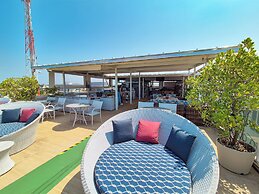 Pousada Marie Claire Flats